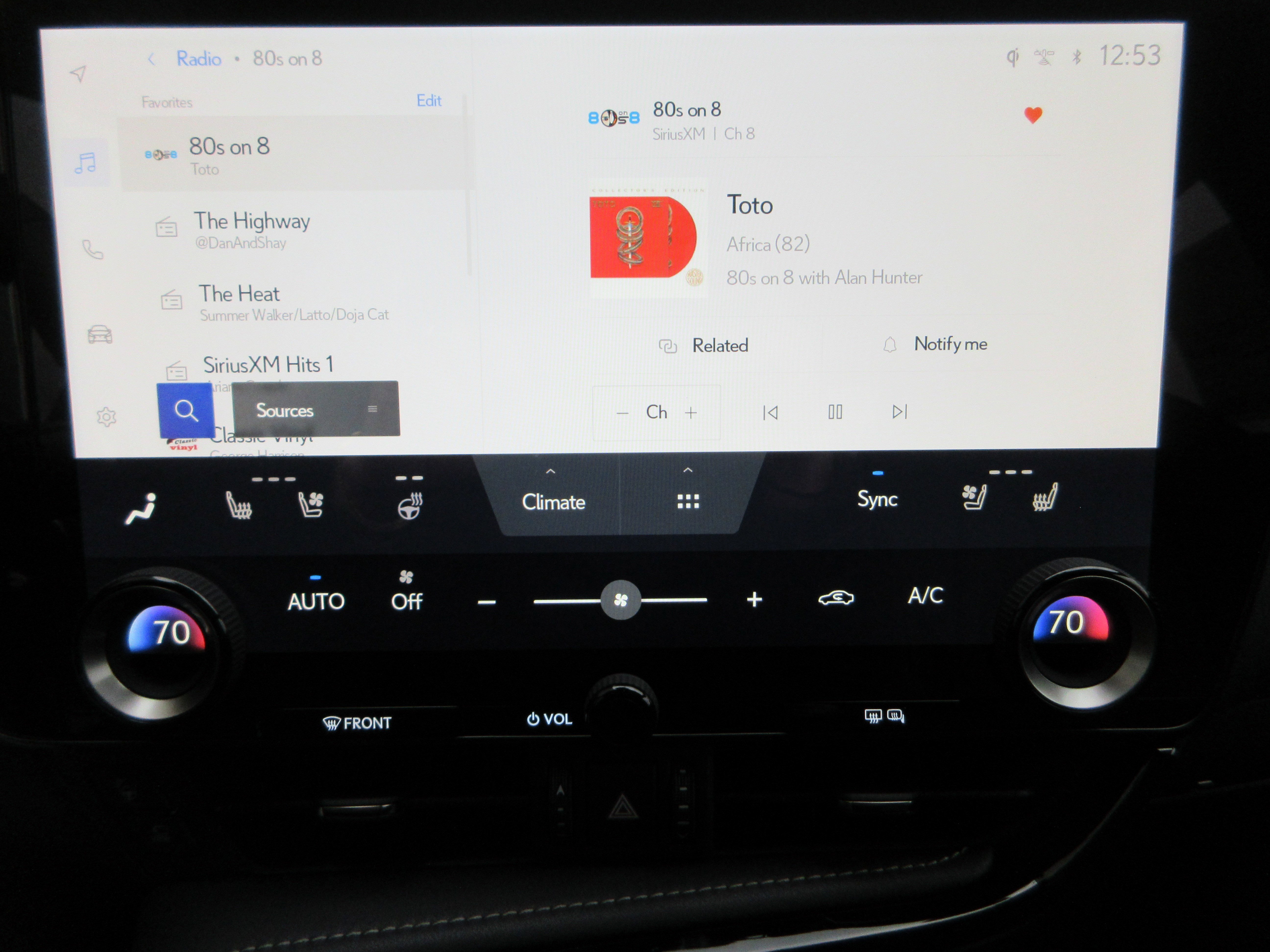 2026 Lexus NX 450h+ F-Sport - Photo 40