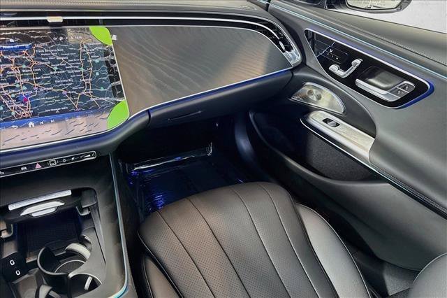 New 2027 Obsidian Black Metallic Mercedes-Benz E 450 image 51