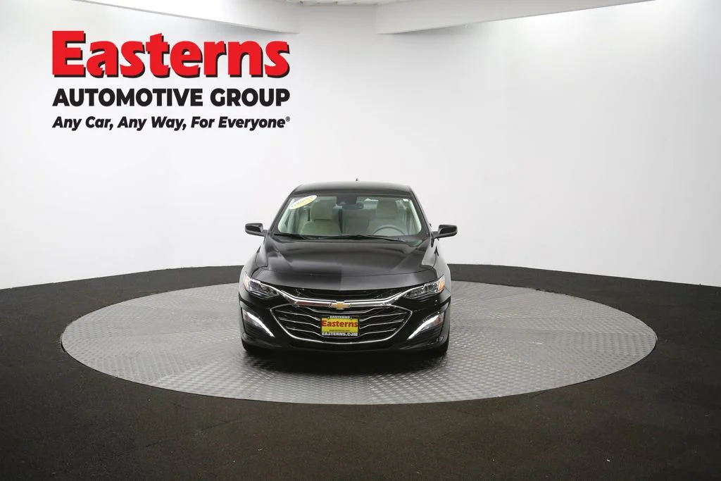 Used 2024 Black Chevrolet LT image 50