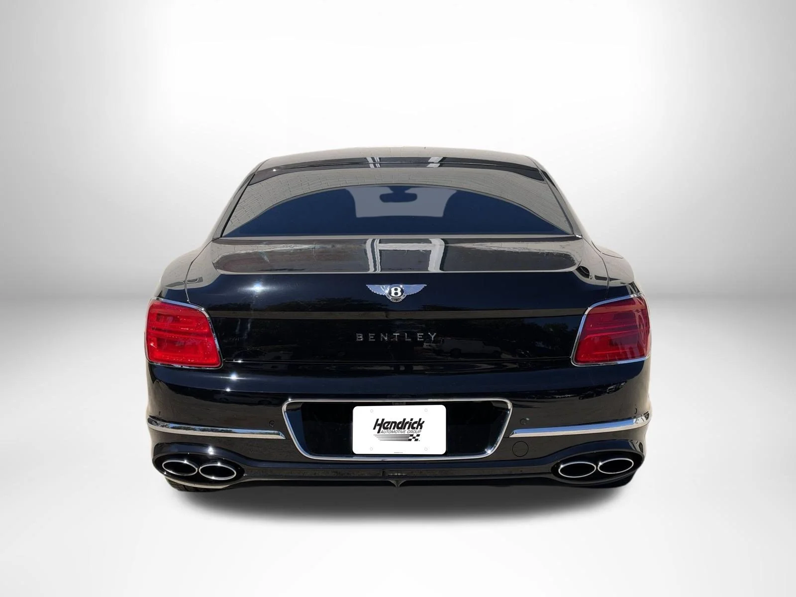 Used 2023 Beluga Bentley V8 image 8