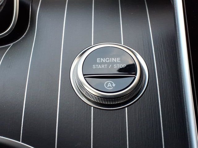 New 2026 Cirrus Silver Metallic Mercedes-Benz C 300 image 25