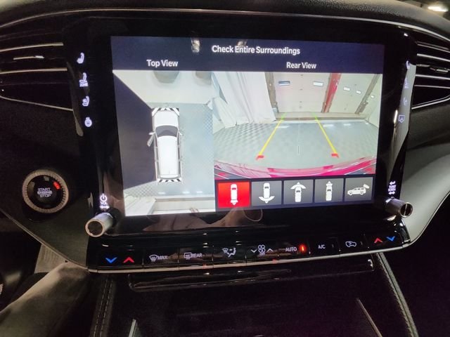 New 2026 Red Jeep Limited Altitude image 17