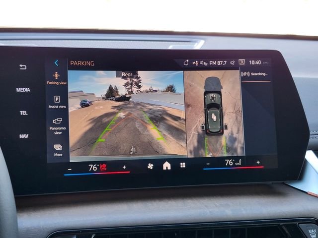 New 2026 Green BMW xDrive28i image 23