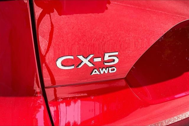 New 2026 Soul Red Crystal Metallic Mazda 2.5 S Select AWD image 15