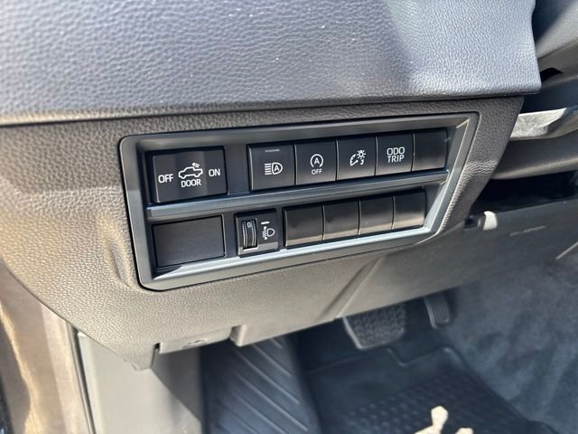 Used 2024 Gray Toyota SR5 image 17