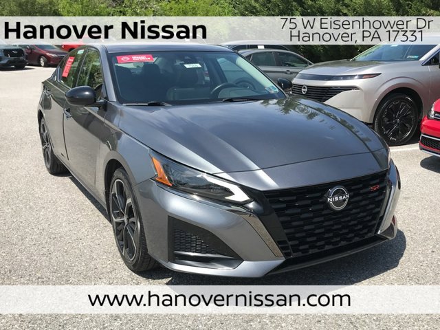 2023 Nissan Altima
