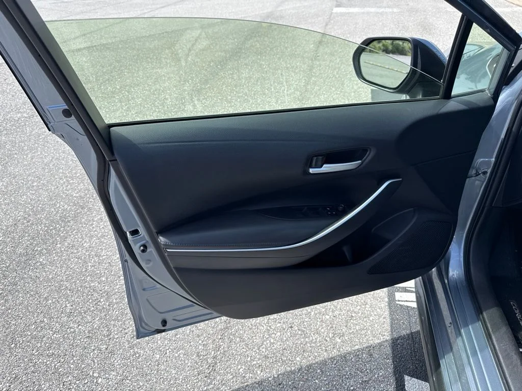 2022 Toyota Corolla SE - Photo 13