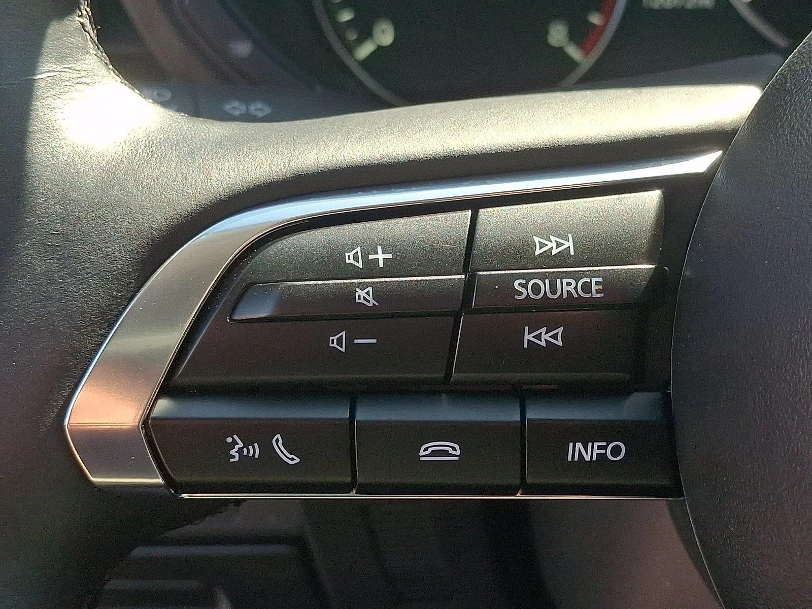 Used 2024 Jet Black Mica Mazda 2.5 S Select Sport image 20