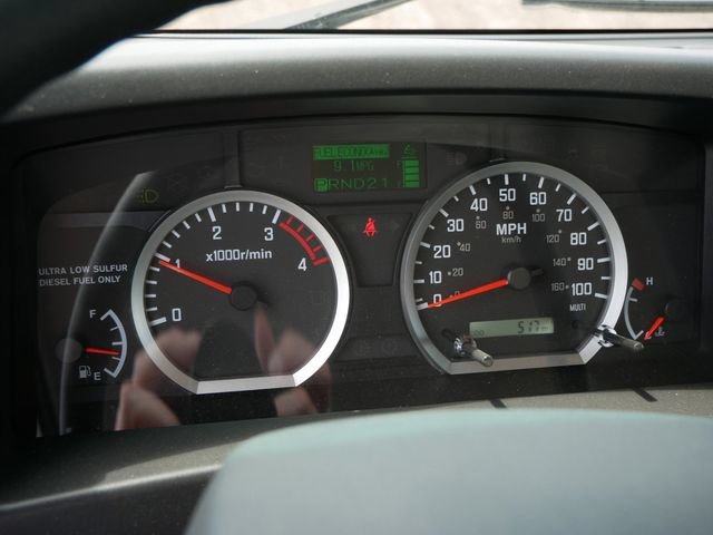 Used 2024 Arc White Chevrolet NA image 9