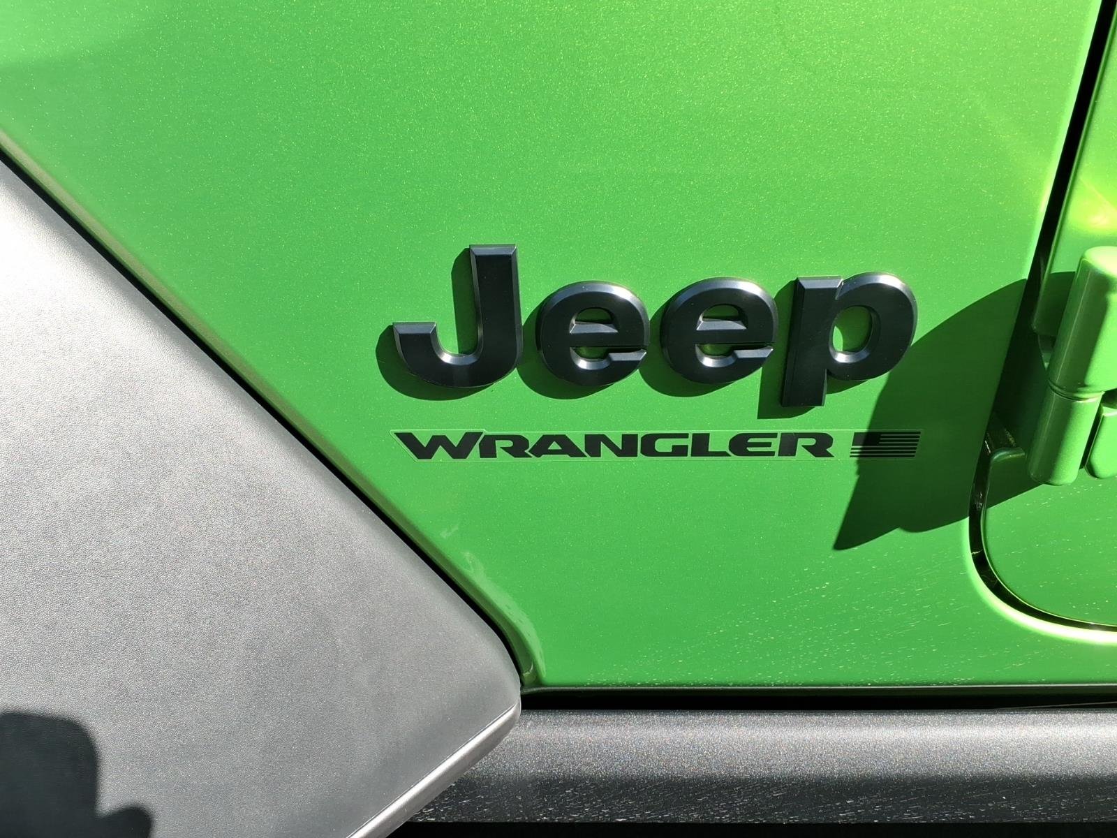 New 2026 Mojito Clear-Coat Exterior Paint Jeep Willys image 10
