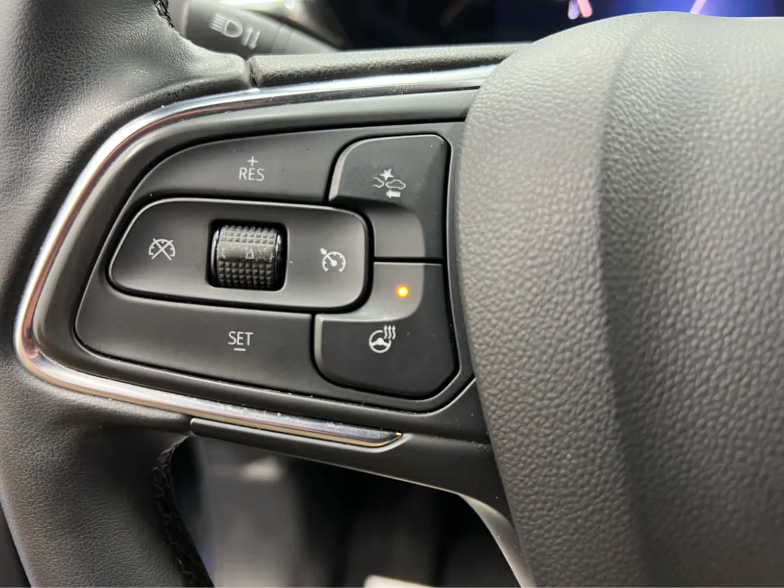 Used 2024 Ebony Twilight Metallic Buick Sport Touring image 23