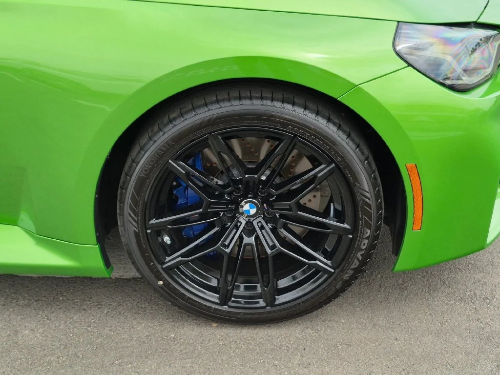 New 2026 Brown BMW Base image 24