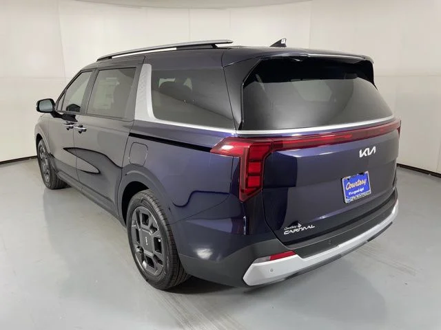2026 Kia Carnival EX - Photo 6