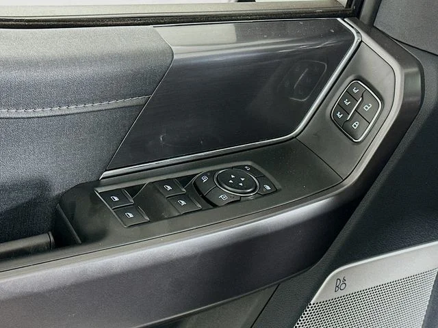 New 2026 Ford F-150 Lariat