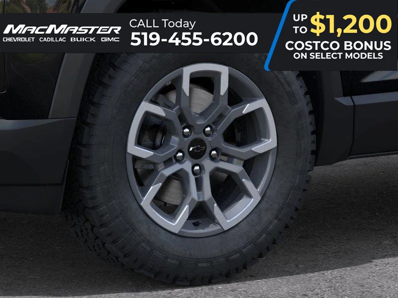 New 2026  Chevrolet ACTIV image 9