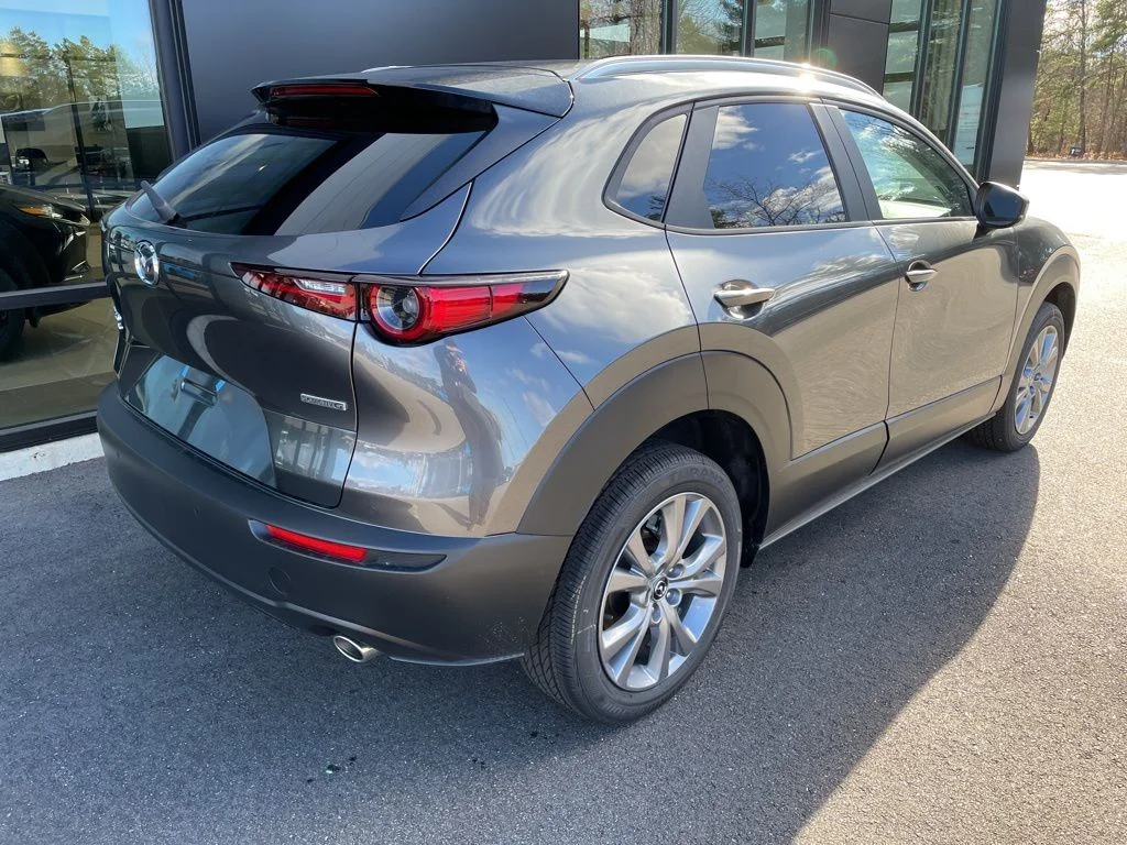 2026 Mazda CX-30 Premium - Photo 7