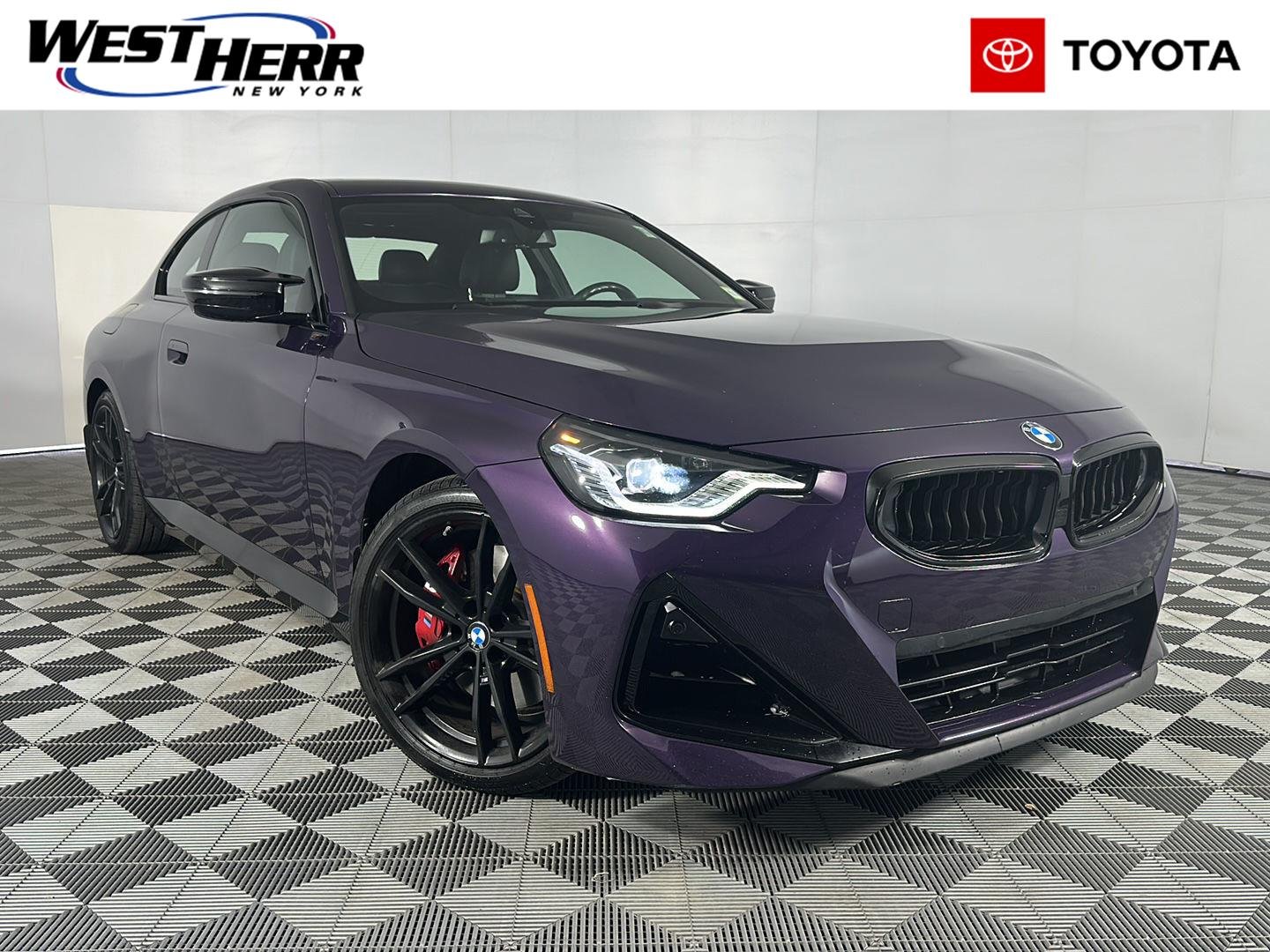 2023 BMW 2 Series