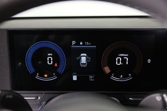 New 2026 Black Hyundai SEL Premium AWD image 42