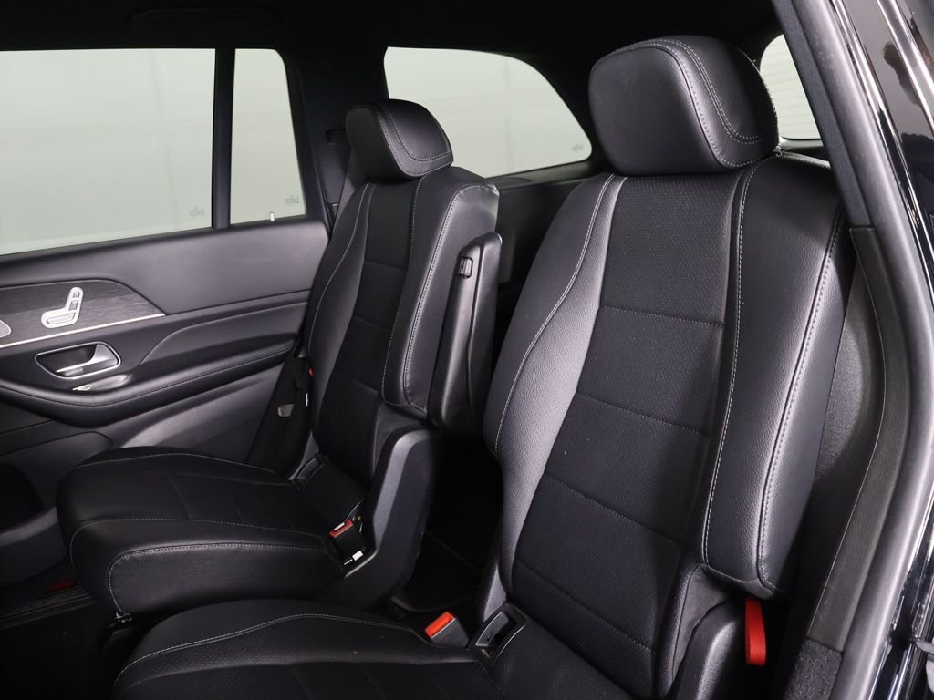 2022 Mercedes-Benz GLS GLS450 - Photo 32