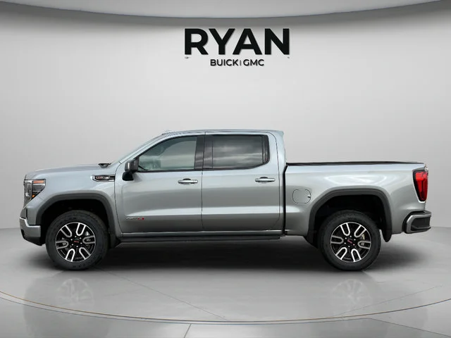 2026 GMC Sierra 1500 AT4 - Photo 12