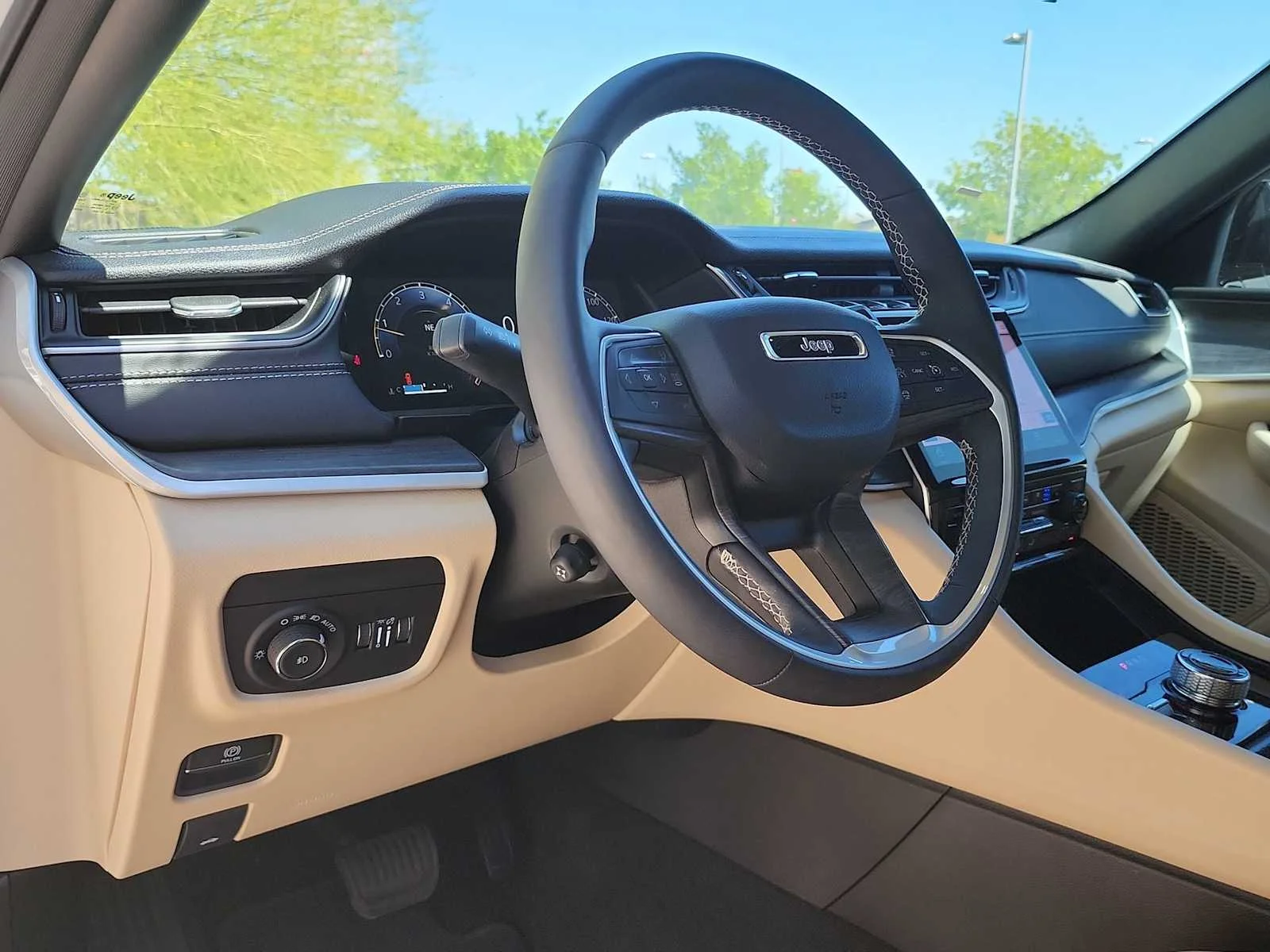 2025 Jeep Grand Cherokee Limited - Photo 10