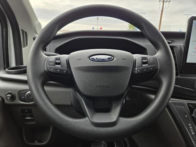 2026 Ford Transit Van Base - Photo 38