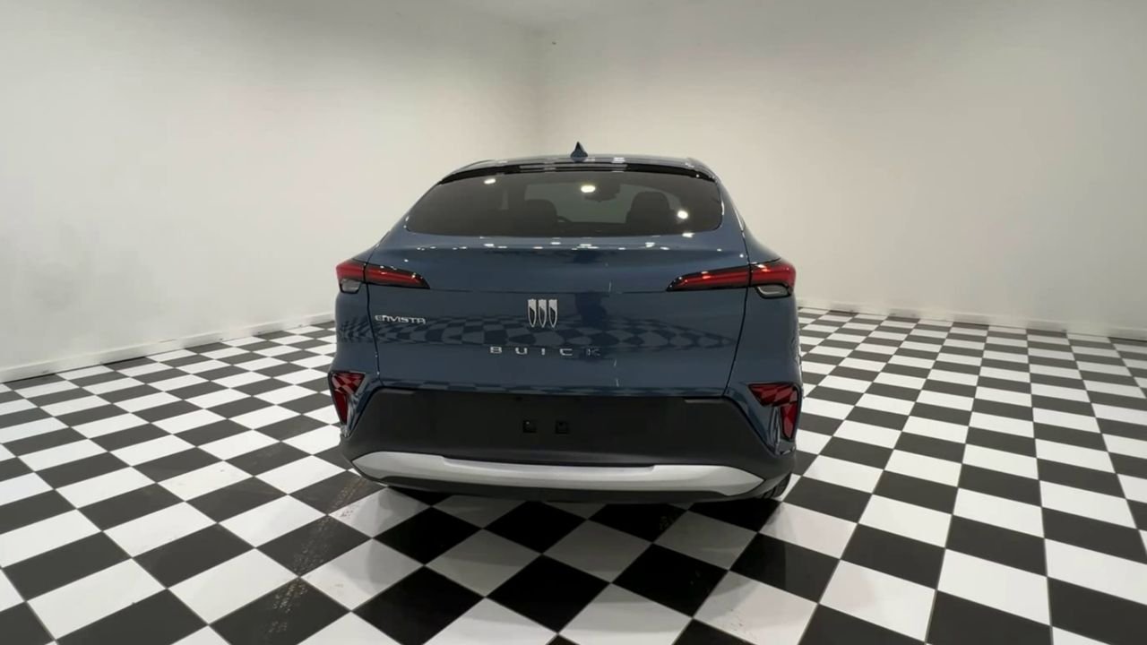 2025 Buick Envista Preferred - Photo 47