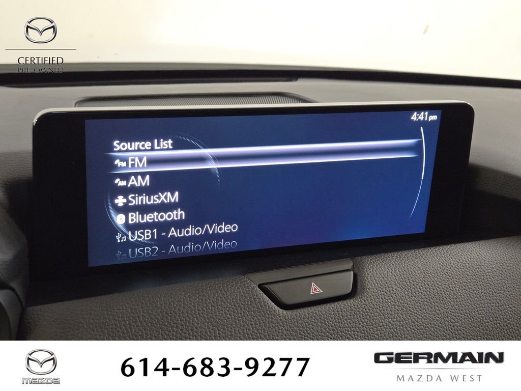 Used 2026 White Mazda 3.3 Turbo Premium image 24