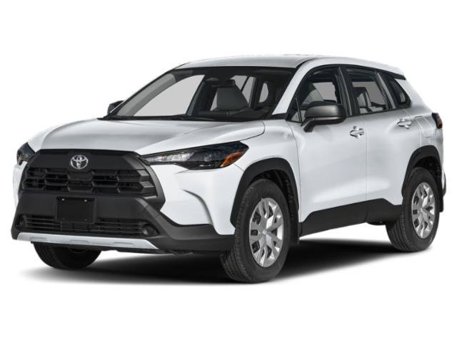 2026 Toyota Corolla Cross  L