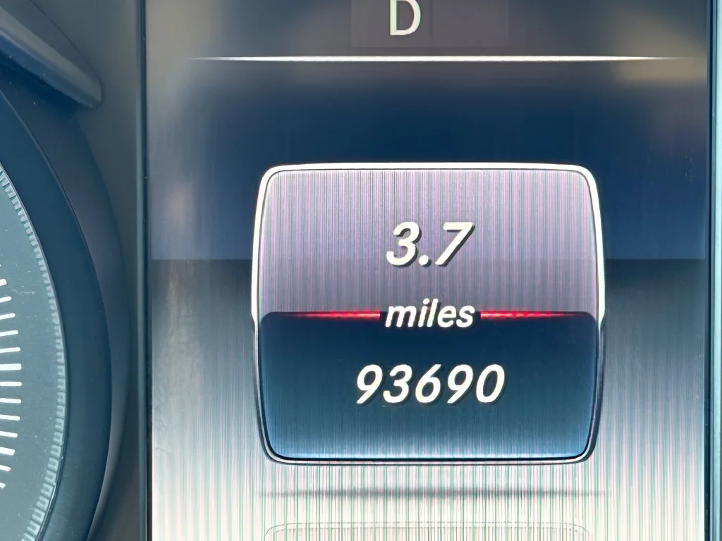 Used 2018 Beige Mercedes-Benz C 300 image 20