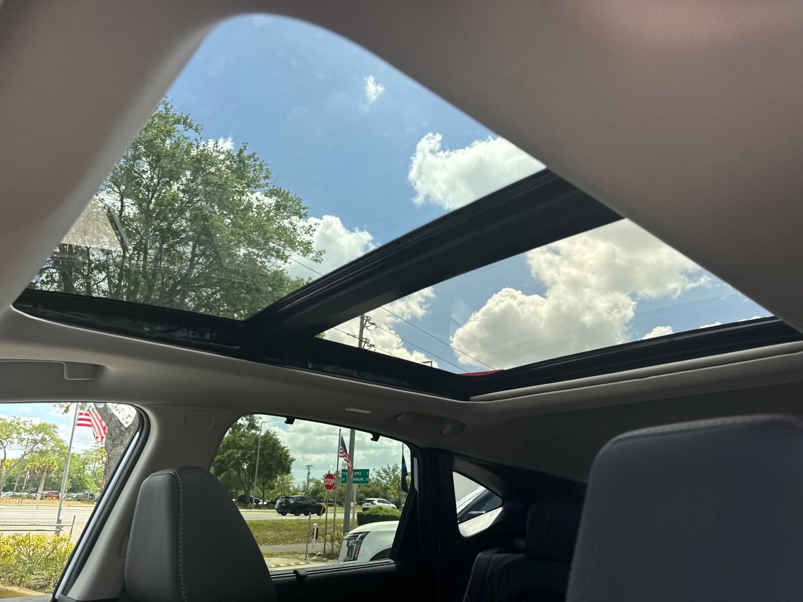 New 2026 Nissan Murano Platinum 4D Sport Utility