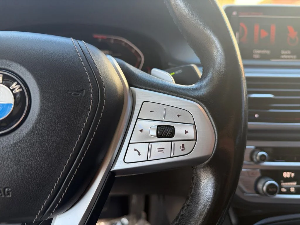2022 BMW 7 Series 740i - Photo 25