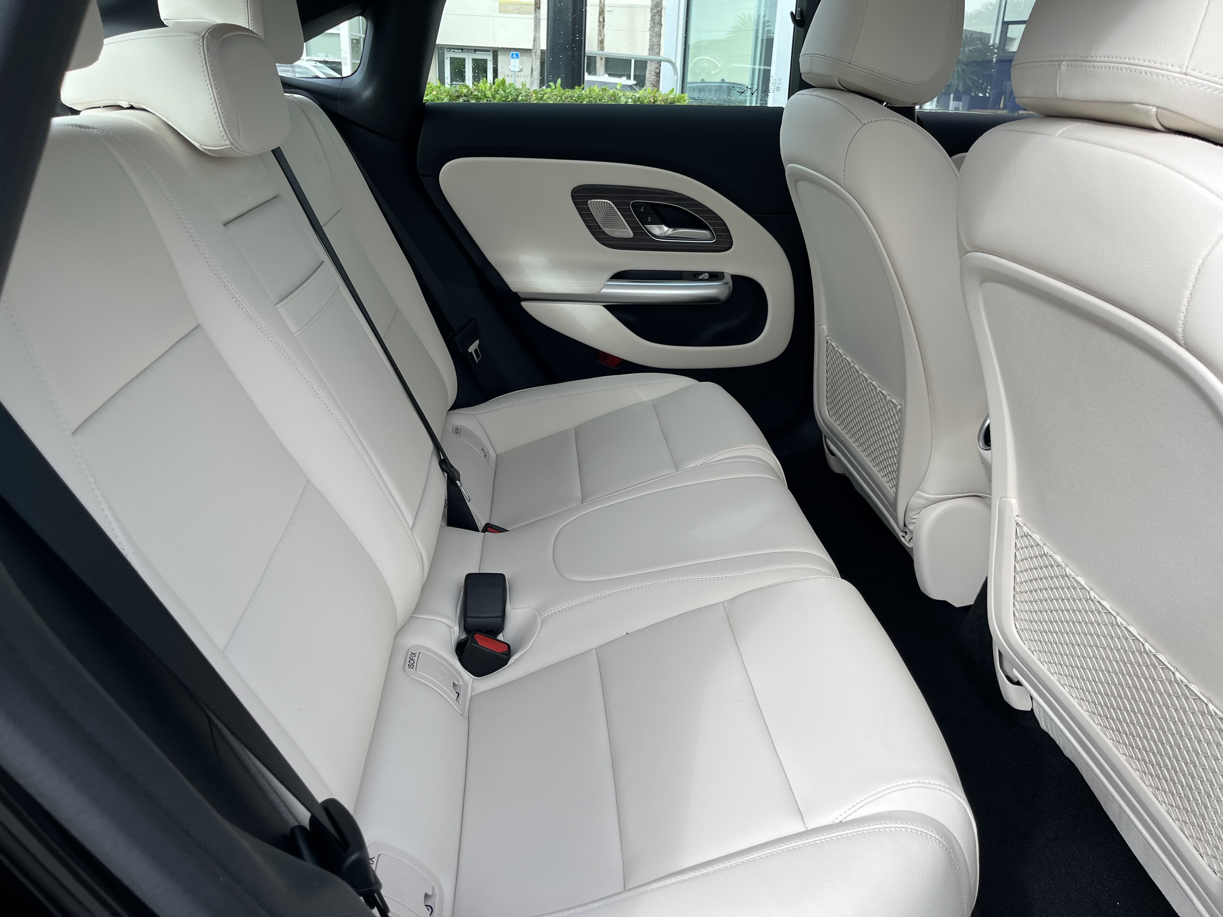 New 2026 Night Black Mercedes-Benz CLA 350 image 20