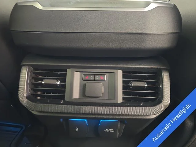 New 2026 Agate Black Metallic Ford Raptor® image 15