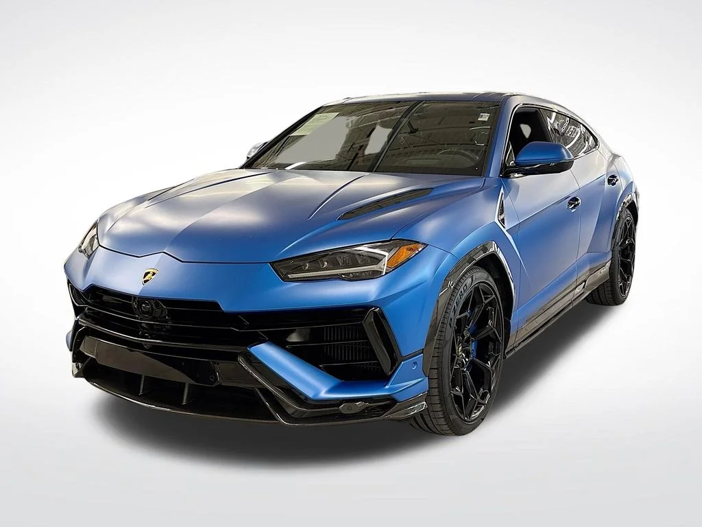 2023 Lamborghini Urus 4.0 V8 Performante's photo