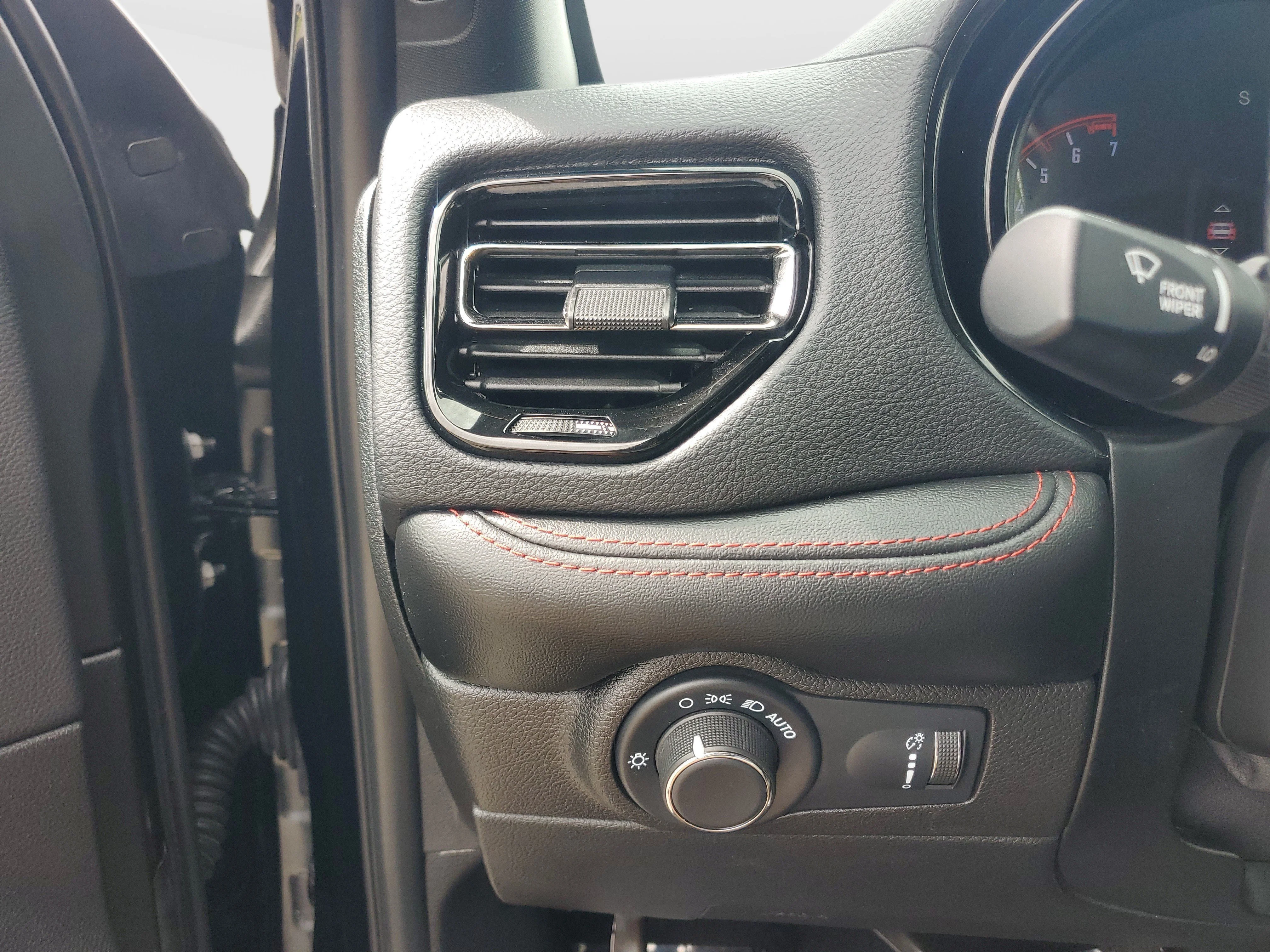 Certified Used 2024 Black Dodge GT Plus image 25