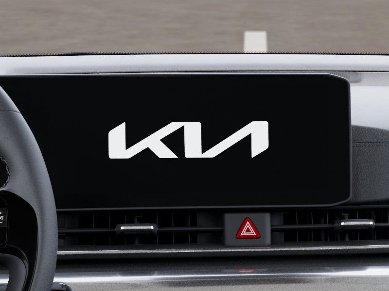 New 2027 Gray Kia LXS image 20