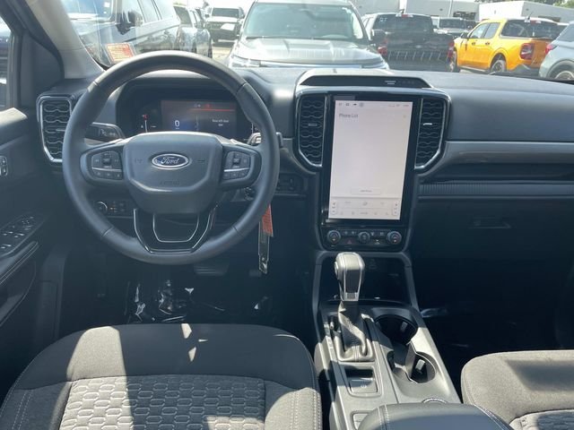 New 2026 Avalanche Ford XLT image 5