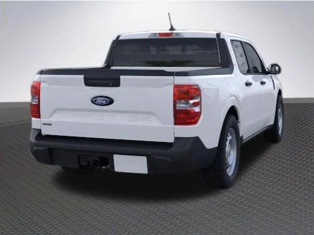 New 2026 Oxford White Ford XL image 8