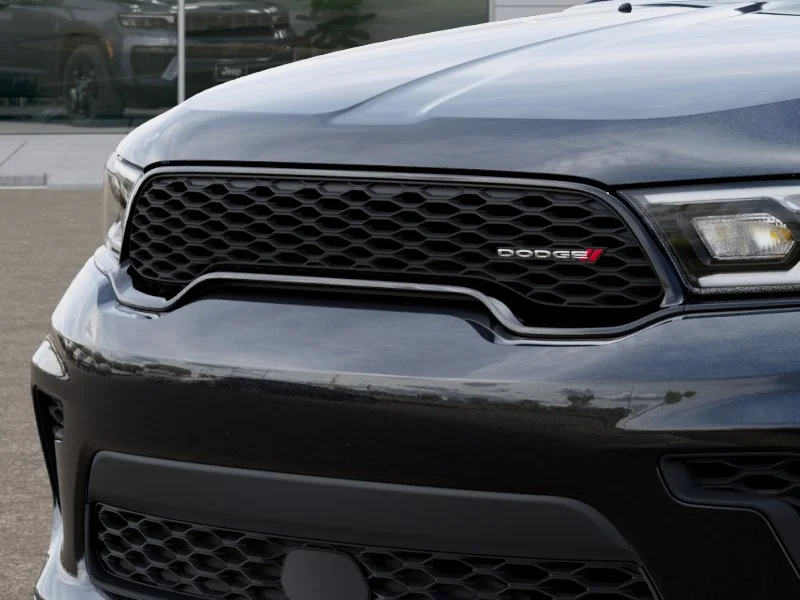 New 2026 Black Dodge GT image 37