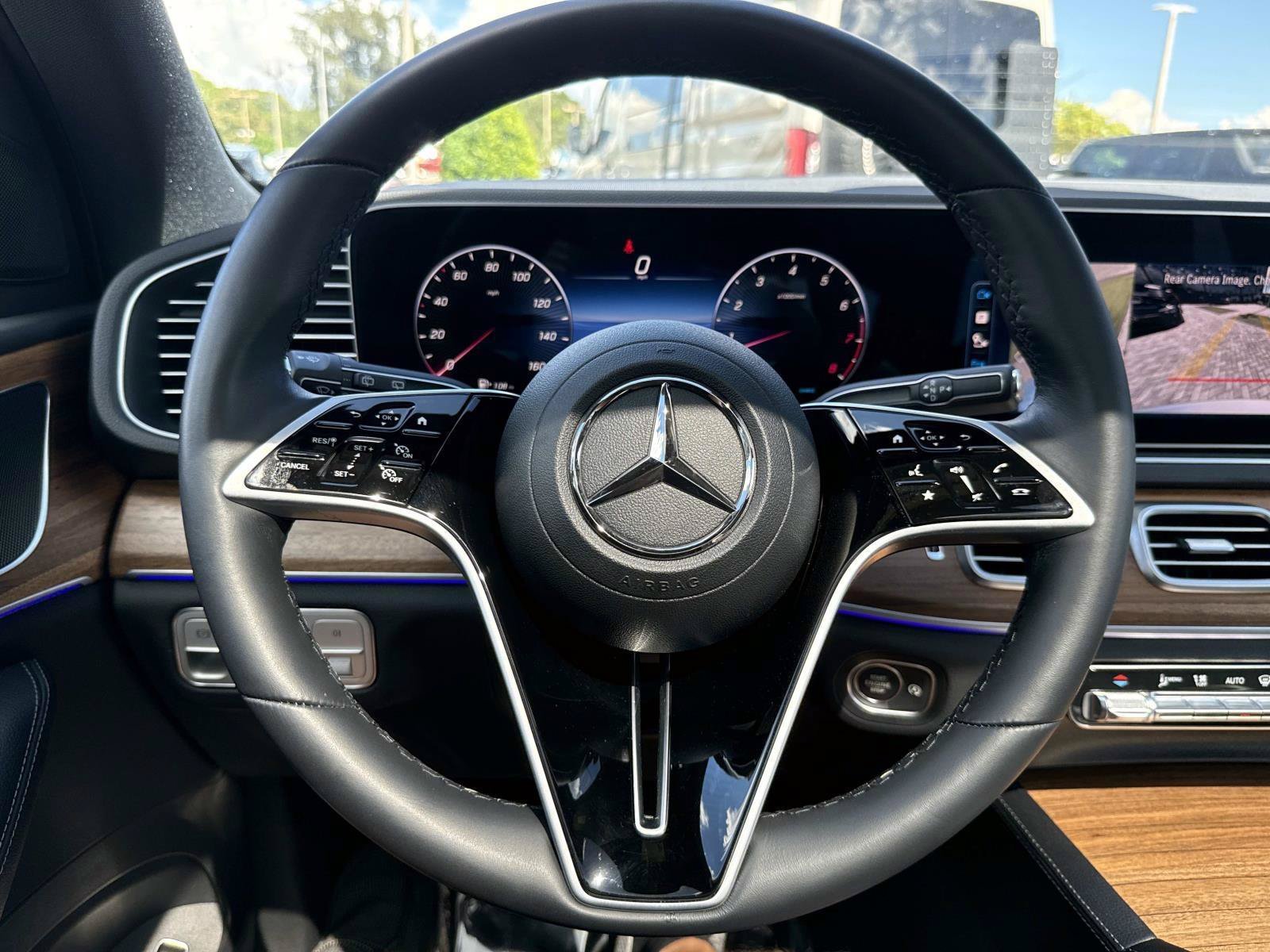Used 2025 Silver Mercedes-Benz 350 image 30