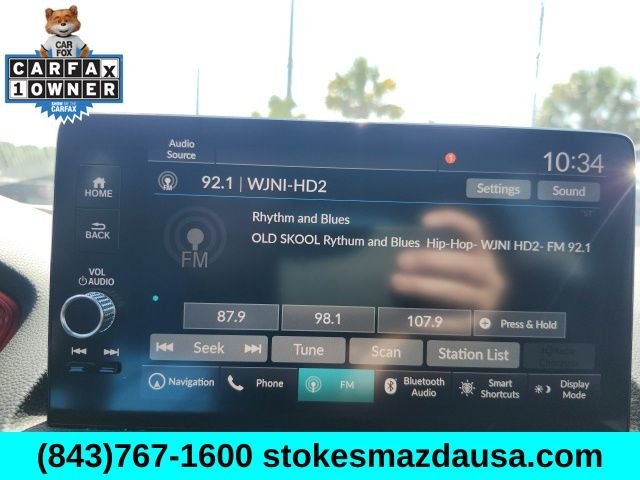 Used 2022  Honda Sport Touring image 39
