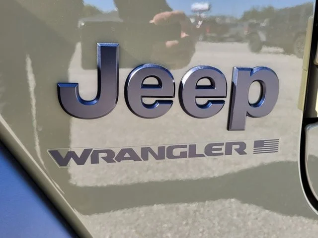 New 2026 41 Exterior Paint Jeep Sport S image 11