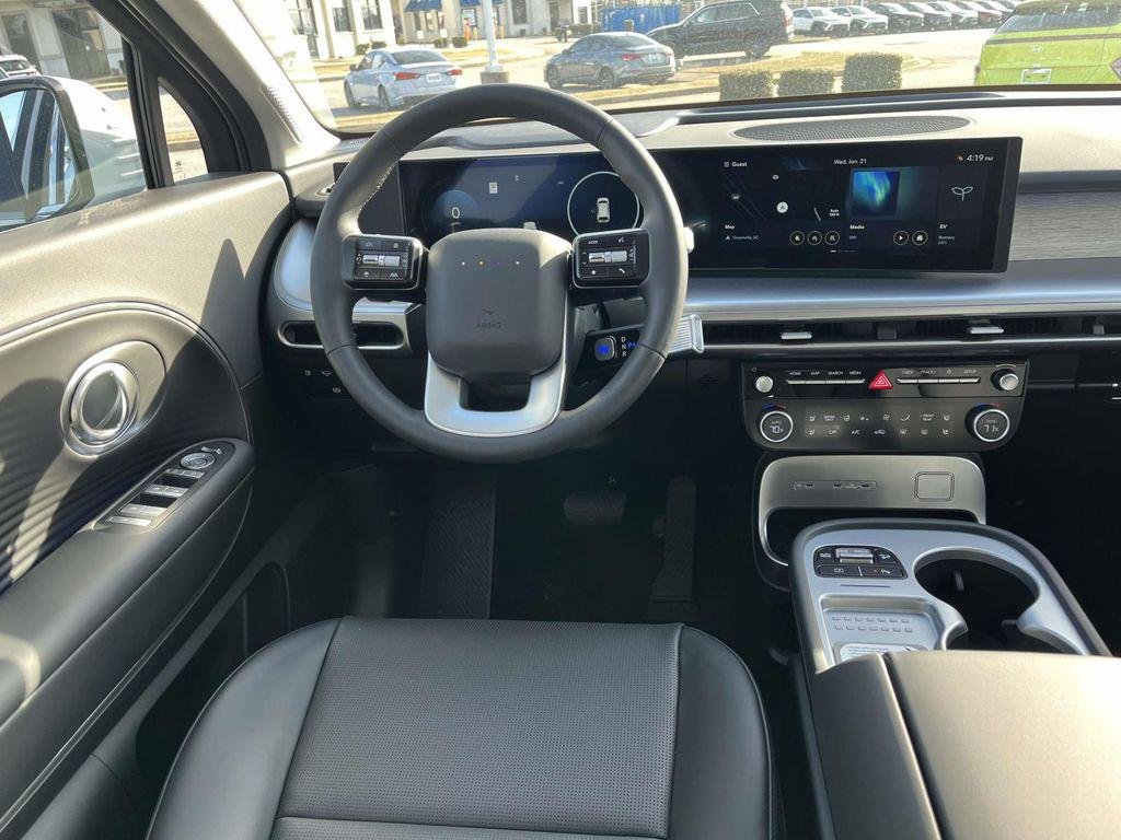 2026 Hyundai IONIQ 9 SEL - Photo 12