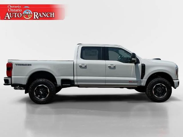 New 2026 Avalanche Ford F-250® Lariat® image 23