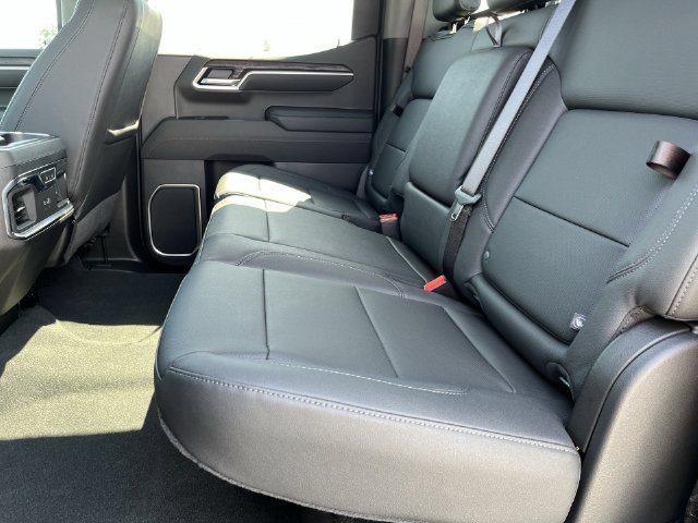 2026 GMC Sierra 1500 SLT - Photo 32