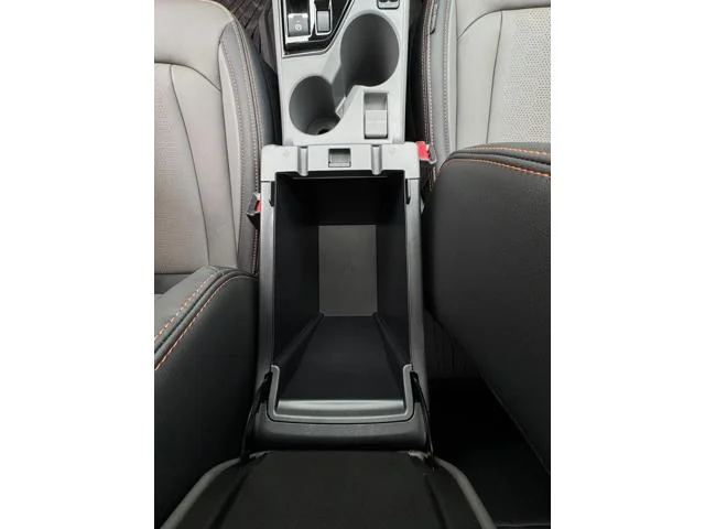 New 2026 MAGNETITE GRAY PEARL Subaru Limited image 27