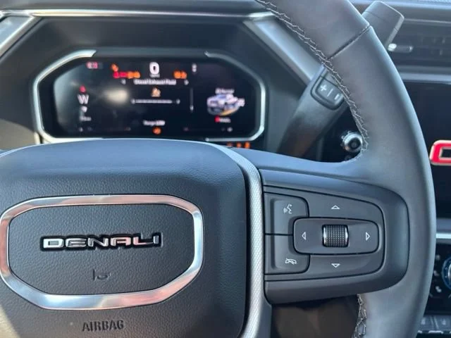 New 2026 Sterling Metallic GMC Denali image 28