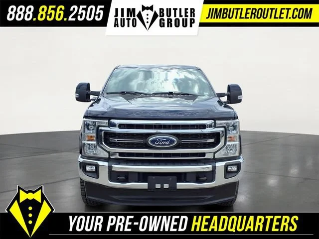 Used 2021  Ford XL image 18
