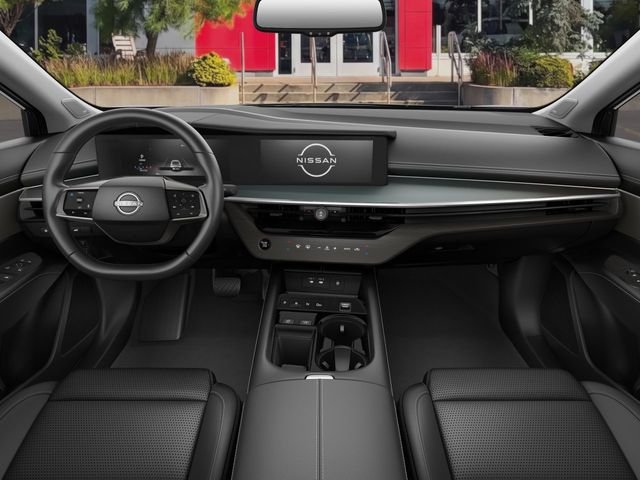 2026 Nissan Murano SL - Photo 15